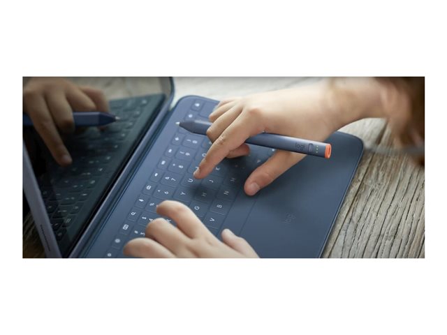 Rugged Lite f. iPad 7.+8.+9.gen - CLASSI