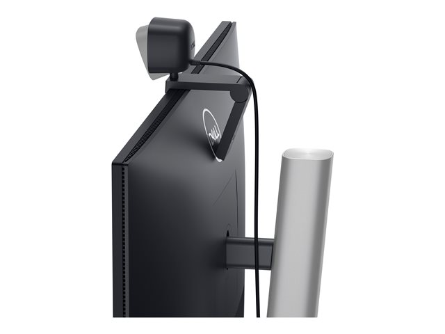 Dell WB3023 - Webcam - colour - 2560 x 1440 - audio - USB 2.0