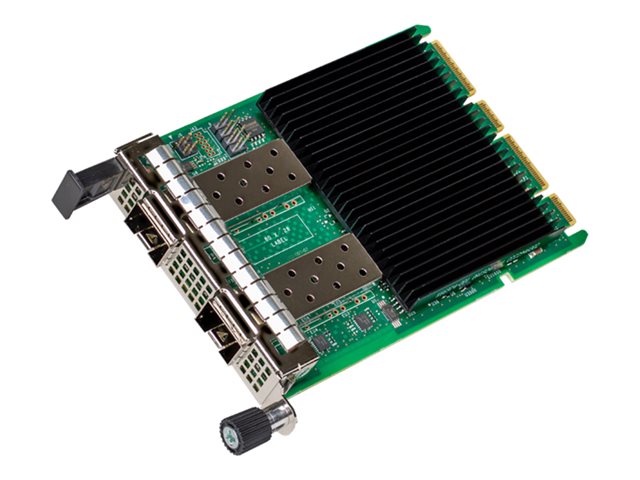 Intel Ethernet Network Adapter E830-XXVD