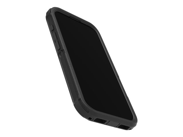OtterBox Defender Pro MagSafe Camera Control Apple iPhone 17 - black