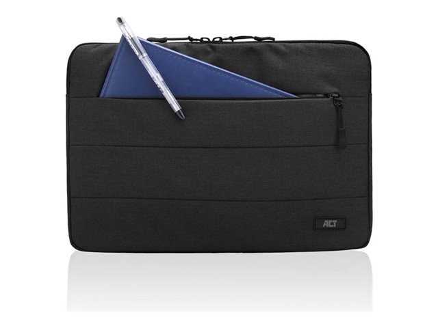 City Sleeve 15.6\" Black