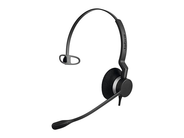 Jabra Biz 2300 QD/ Mono 260 MS certif Ja