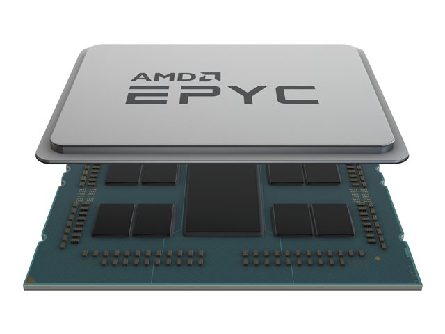 AMD EPYC 9634 2.25GHz 84-core 290W Processor for HPE
