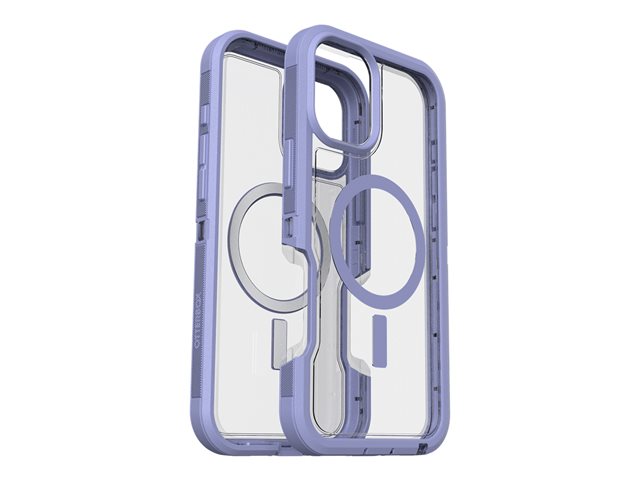 OtterBox Defender XT Clear Apple iPhone 16 Plus 