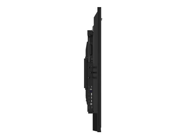 55\"W IFP 40-Points Bonded PureTouch IR?