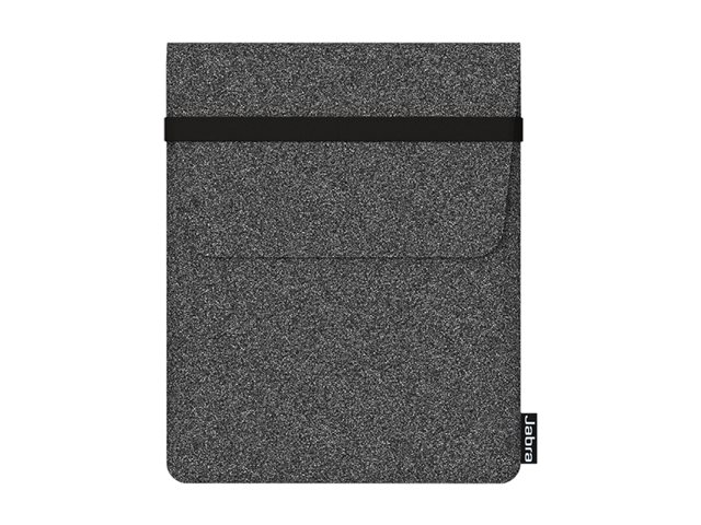 Jabra Carry - Case for headset - black - for Evolve2 75