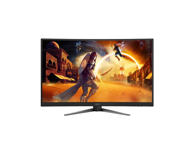 27I 16:9 FAST VA 260HZ (OC NATIVE 240HZ) 1920X1080 HAS 130MM HDMI X 2X2.0 DP X 1X 1.4