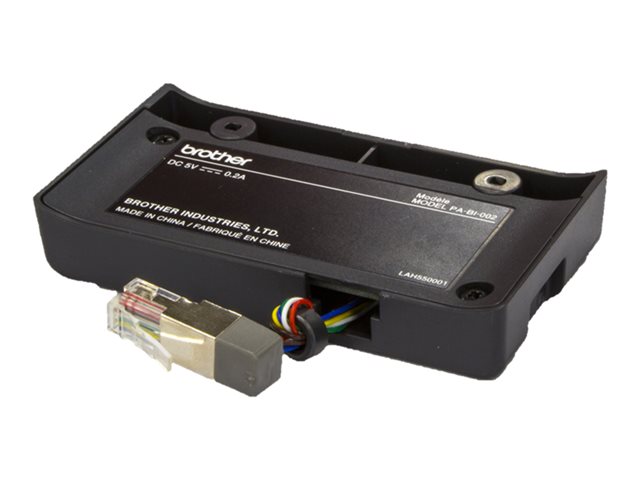 Brother PA-BI-002 - Network adapter - Bluetooth - for Brother P-Touch P950NW
