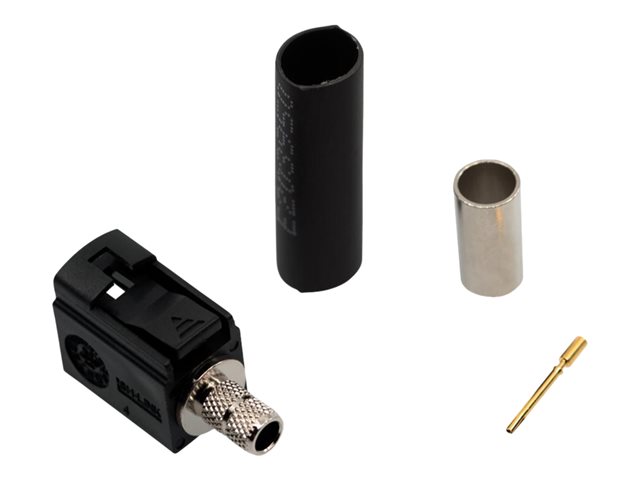 AXIS TU6003 - Cable connector kit (pack of 10) - for Axis TU6004-E, TU6005