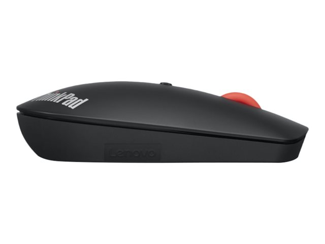 Bluetooth Silent Mouse w/o battery
