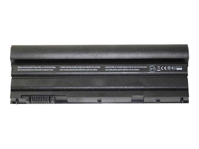 BTI 9C Battery Lat E5420/E6420