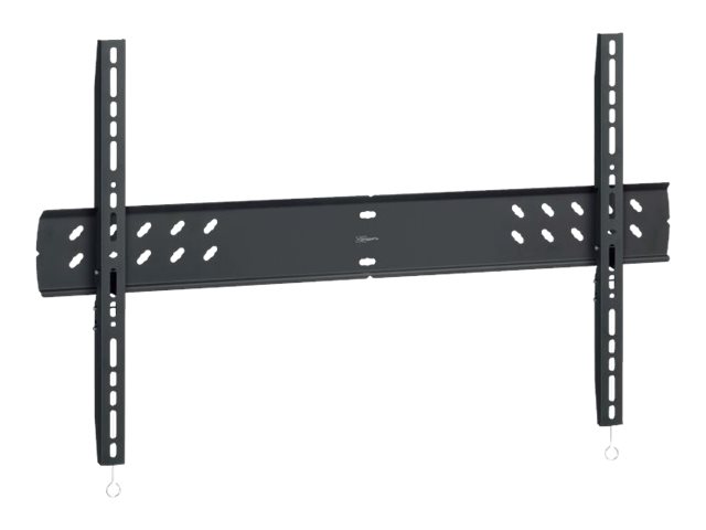 Vogel's Professional PFW 5000 - Mounting kit (wall plate) - for flat panel - black - screen size: 37\"-52\"