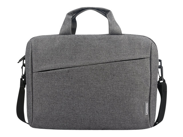 15.6IN Laptop Casual Toploader T210 Grey