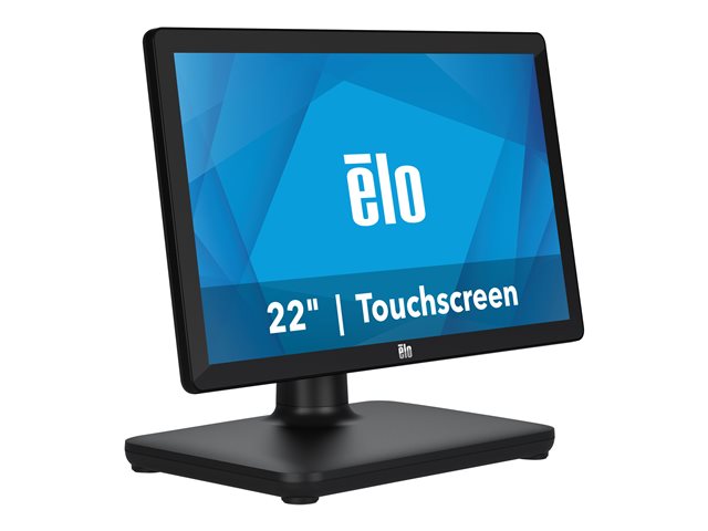 Pos System 22in FHD WIN10 Core i5 8/128G