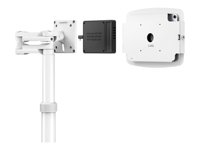 iPad 10th-11th A16 Gen Space Enclosure
