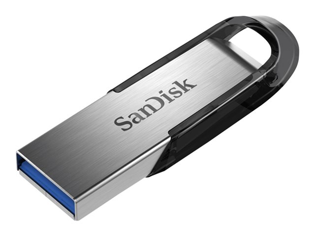 SanDisk Ultra Flair - USB flash drive - 512 GB - USB 3.0