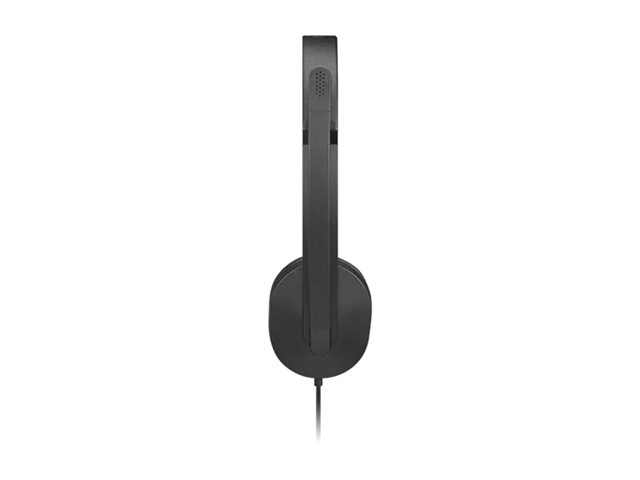 Lenovo USB-A Wired Stereo Headset Gen 2