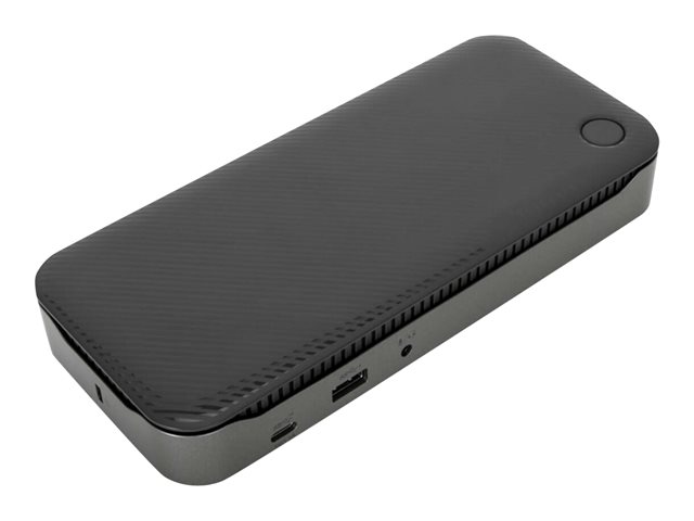 Hybrid Quad 4K docking station
