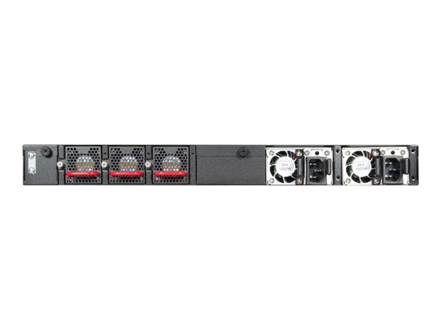 Vertiv ADX Rack Manager 48 PoE Ports