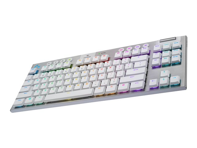 G915 TKL WHITE UK INTNL