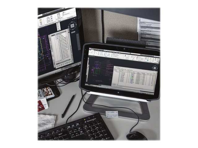 XR12 I7 512GB SSD WWAN US/EU WIN10 EU PW