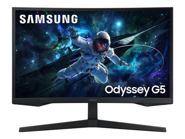 Samsung Odyssey G5  