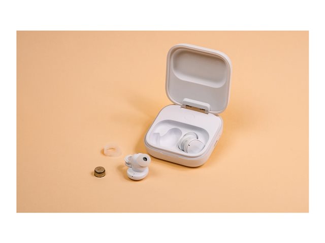 Fairphone Fairbuds Wireless Earbuds Whi