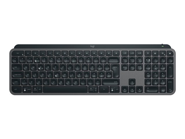 Logitech MX Keys S 