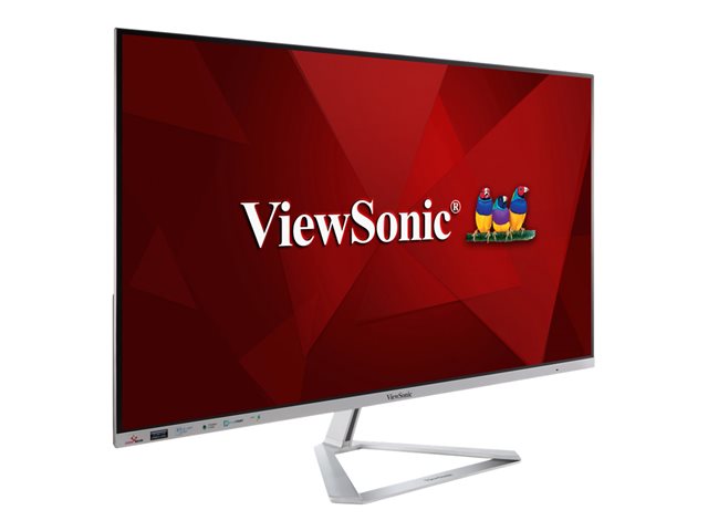 31.5in LCD 2560x1440 16:9 8ms VX3276-2K-