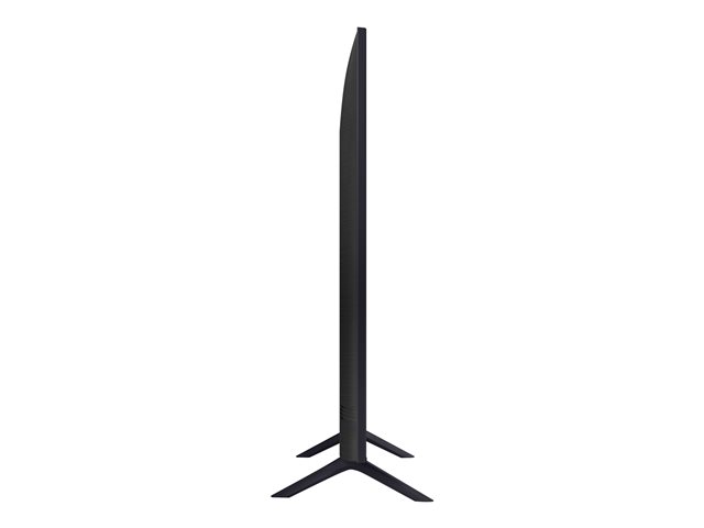Samsung BE55C-H - 55\" Diagonal Class BEC-H Series LED-backlit LCD TV - Crystal UHD - digital signage - Smart TV - Tizen OS - 4K UHD (2160p) 3840 x 2160 - HDR - black