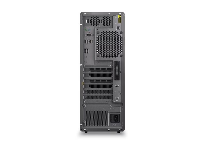 ThinkStation P5 Gen 2, Intel® Xeon® 634 (2.70GHz, 48MB), W11 P64 WS EMEA WE (EN/FR/DE/IT/NL), 32.0GB, 1x1TB SSD M.2 2280 PCIe Gen5 Performance TLC Opal, Integrated Ethernet, 750W, 3YR Premier NBD,3 Year On-site , -, USB Calliope Gen 3 Mouse (Black)