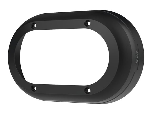 AXIS TP3818 CASING BLACK for P4705-PLVE