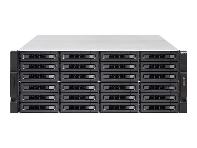 TS-2483XU-RP-E2136-16G 4U 24BAY