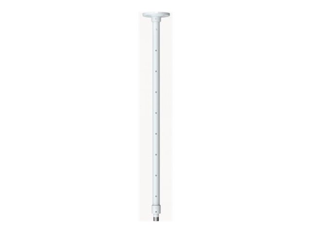 AXIS T91B53 - Camera mounting bracket - telescopic - ceiling mountable - indoor (pack of 2)