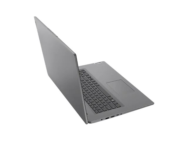 Lenovo V17 G4 IRU 83A2 - 180-degree hinge design - Intel Core i5 - 13420H / up to 4.6 GHz - Win 11 Pro - UHD Graphics - 16 GB RAM - 512 GB SSD NVMe - 17.3\" IPS 1920 x 1080 (Full HD) - Wi-Fi 6 - iron grey - kbd: English - Europe - with 2 Years Lenovo Depot Support, CO2 Offset 0.5 ton (2nd Gen)