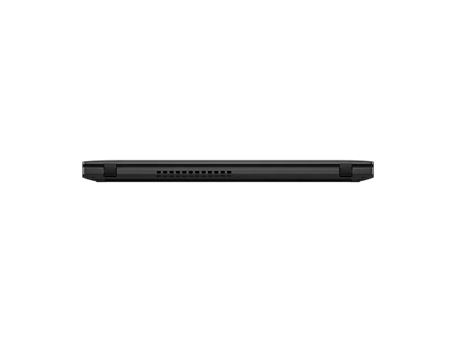 Lenovo ThinkPad T16 Gen 4 21QE - AI PC - 180-degree hinge design - Intel Core Ultra 7 - 255U / up to 5.2 GHz - Win 11 Pro - Intel Graphics - 32 GB RAM - 1 TB SSD TCG Opal Encryption 2, NVMe - 16\" IPS 1920 x 1200 - Wi-Fi 6E, Bluetooth - black - kbd: B