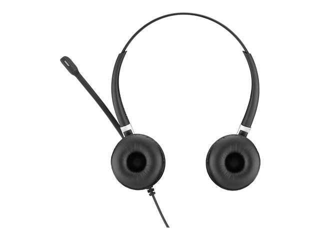 EPOS IMPACT SC 660 ANC USB - Headset - on-ear - wired - active noise cancelling - USB - black