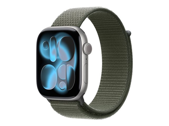 46mm Forest Sport Loop