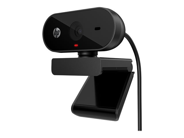 ACC: HP 320 FHD Webcam Euro