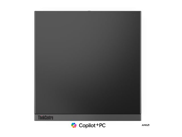 ThinkCentre neo 55q Gen 6, AMD Ryzen™ 5 220 (3.20GHz, 16MB), Win11P64 North-west Europe Multi Language, 16.0GB, 1x512GB SSD M.2 2280 PCIe Gen4 QLC, AMD Radeon™ 740M, BT 5.1 or above,RTL8852BE , Realtek RTL8125BGS BTB 2.5G Ethernet, 90W, 1CourierCarry