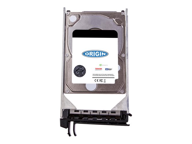 2.5in Nearline SATA 2TB HD with caddy For PE R805