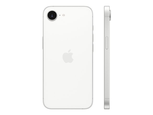 iPhone 17e 256GB White