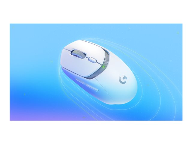 G309 LIGHTSPEED mouse WHITE - EER2-933