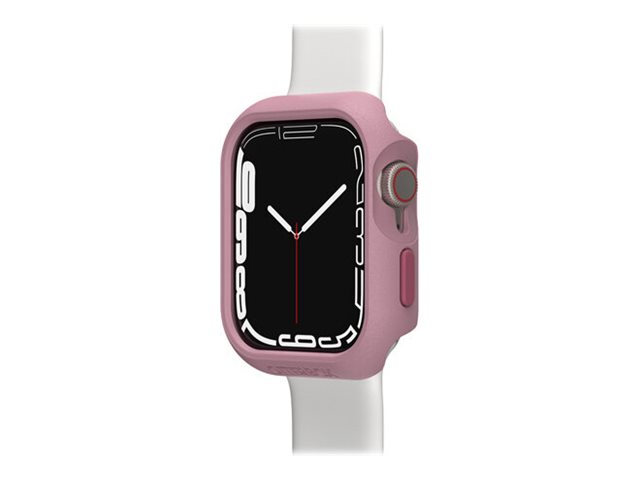 OB Bumper for Watch Series 8/7 45mm pink