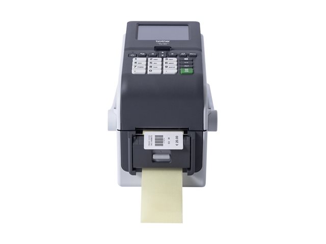 2INCH 300DPI DESKTOP PRINTER (USB/LAN/BA