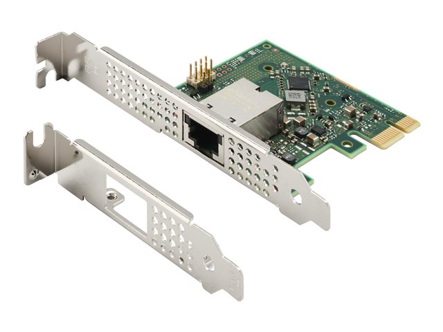 Intel I226-T1 - Network adapter - 2.5GbE