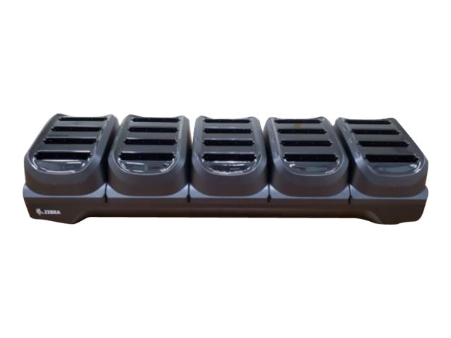 TC21/TC26 20-slot BATT Charger
