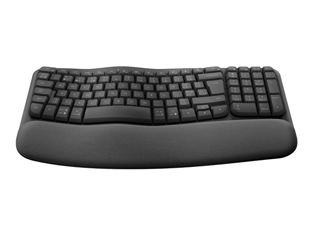 Wave Keys for Business GRAPHITE PAN - -