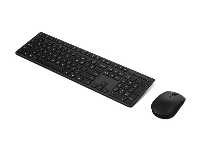 Lenovo Professional Wireless Rechargeabl