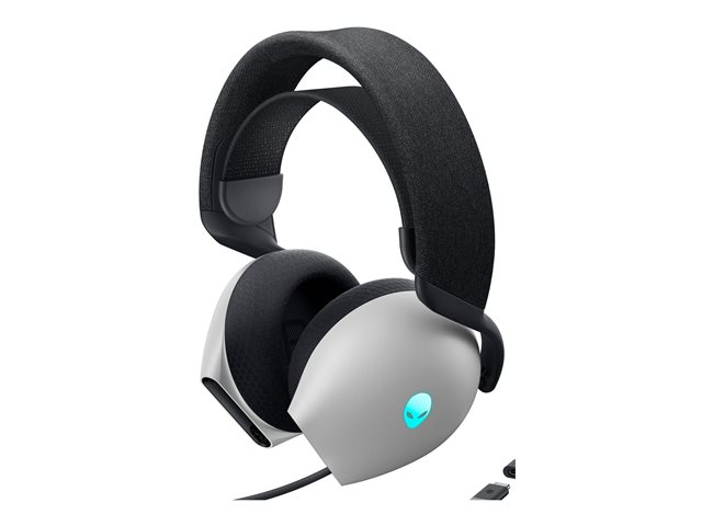Alienware Tri-Mode Wireless Gaming Headset - AW725H